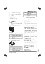 Предварительный просмотр 9 страницы Daikin Altherma EHVZ04S18DA6V Installer'S Reference Manual