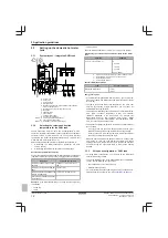 Preview for 12 page of Daikin Altherma EHVZ04S18DA6V Installer'S Reference Manual