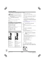 Preview for 14 page of Daikin Altherma EHVZ04S18DA6V Installer'S Reference Manual