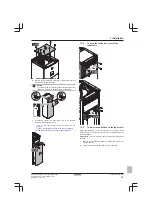 Preview for 25 page of Daikin Altherma EHVZ04S18DA6V Installer'S Reference Manual