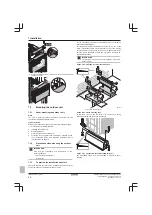 Preview for 26 page of Daikin Altherma EHVZ04S18DA6V Installer'S Reference Manual