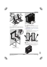 Preview for 27 page of Daikin Altherma EHVZ04S18DA6V Installer'S Reference Manual