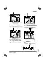 Предварительный просмотр 41 страницы Daikin Altherma EHVZ04S18DA6V Installer'S Reference Manual