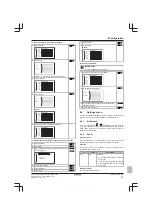 Предварительный просмотр 47 страницы Daikin Altherma EHVZ04S18DA6V Installer'S Reference Manual