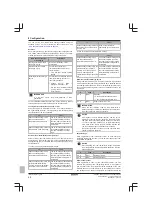 Preview for 48 page of Daikin Altherma EHVZ04S18DA6V Installer'S Reference Manual