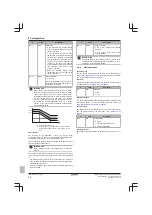 Preview for 52 page of Daikin Altherma EHVZ04S18DA6V Installer'S Reference Manual