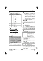 Предварительный просмотр 57 страницы Daikin Altherma EHVZ04S18DA6V Installer'S Reference Manual