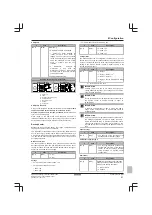 Предварительный просмотр 61 страницы Daikin Altherma EHVZ04S18DA6V Installer'S Reference Manual