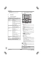 Preview for 4 page of Daikin Altherma EHVZ08S18CB User Reference Manual