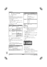 Preview for 16 page of Daikin Altherma EHVZ08S18CB User Reference Manual