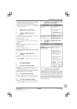 Preview for 21 page of Daikin Altherma EHVZ08S18CB User Reference Manual