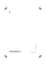 Preview for 24 page of Daikin Altherma EHVZ08S18CB User Reference Manual