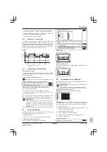 Предварительный просмотр 7 страницы Daikin Altherma EHVZ08S18DA6V Operation Manual