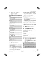 Предварительный просмотр 11 страницы Daikin Altherma EHVZ08S18DA6V Operation Manual