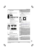 Preview for 5 page of Daikin Altherma EHVZ08S23DA6V Installation Manual
