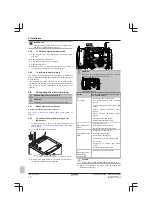 Предварительный просмотр 12 страницы Daikin Altherma EHVZ08S23DA6V Installation Manual