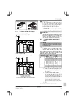 Preview for 13 page of Daikin Altherma EHVZ08S23DA6V Installation Manual