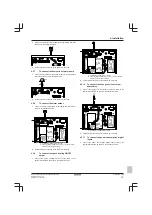 Preview for 15 page of Daikin Altherma EHVZ08S23DA6V Installation Manual