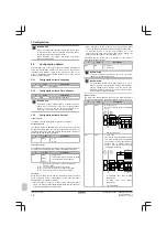 Preview for 18 page of Daikin Altherma EHVZ08S23DA6V Installation Manual