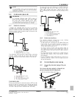 Предварительный просмотр 13 страницы Daikin Altherma EHY2KOMB28AA Installation And Operation Manual