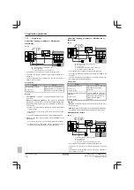 Предварительный просмотр 18 страницы Daikin Altherma EHY2KOMB28AA Installer'S Reference Manual