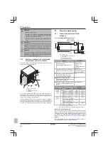 Предварительный просмотр 26 страницы Daikin Altherma EHY2KOMB28AA Installer'S Reference Manual