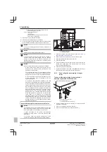 Preview for 36 page of Daikin Altherma EHY2KOMB28AA Installer'S Reference Manual