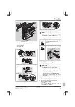 Preview for 39 page of Daikin Altherma EHY2KOMB28AA Installer'S Reference Manual