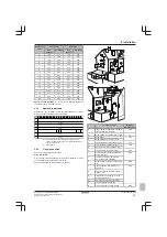 Предварительный просмотр 51 страницы Daikin Altherma EHY2KOMB28AA Installer'S Reference Manual