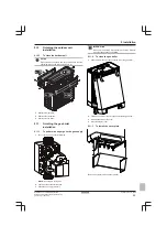 Preview for 55 page of Daikin Altherma EHY2KOMB28AA Installer'S Reference Manual