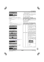 Preview for 57 page of Daikin Altherma EHY2KOMB28AA Installer'S Reference Manual