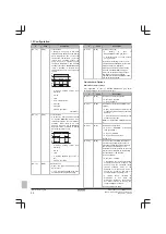 Предварительный просмотр 58 страницы Daikin Altherma EHY2KOMB28AA Installer'S Reference Manual