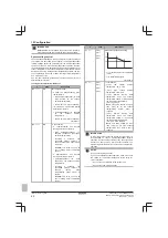 Preview for 60 page of Daikin Altherma EHY2KOMB28AA Installer'S Reference Manual