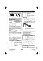 Предварительный просмотр 61 страницы Daikin Altherma EHY2KOMB28AA Installer'S Reference Manual