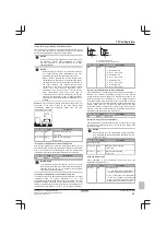 Preview for 63 page of Daikin Altherma EHY2KOMB28AA Installer'S Reference Manual