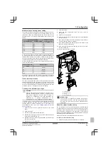 Предварительный просмотр 75 страницы Daikin Altherma EHY2KOMB28AA Installer'S Reference Manual