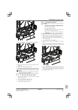 Preview for 85 page of Daikin Altherma EHY2KOMB28AA Installer'S Reference Manual