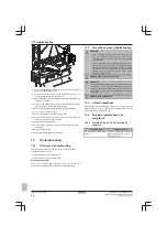 Предварительный просмотр 86 страницы Daikin Altherma EHY2KOMB28AA Installer'S Reference Manual