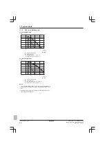 Preview for 98 page of Daikin Altherma EHY2KOMB28AA Installer'S Reference Manual