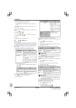 Preview for 14 page of Daikin Altherma EHY2KOMB28AA User Reference Manual