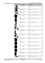 Preview for 45 page of Daikin Altherma EHYHBH05A Series Installer'S Reference Manual