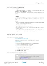 Preview for 103 page of Daikin Altherma EHYHBH05A Series Installer'S Reference Manual