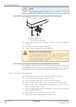 Preview for 106 page of Daikin Altherma EHYHBH05A Series Installer'S Reference Manual