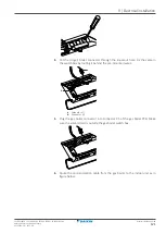 Preview for 121 page of Daikin Altherma EHYHBH05A Series Installer'S Reference Manual