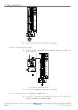 Preview for 126 page of Daikin Altherma EHYHBH05A Series Installer'S Reference Manual