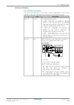 Preview for 135 page of Daikin Altherma EHYHBH05A Series Installer'S Reference Manual