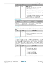 Preview for 143 page of Daikin Altherma EHYHBH05A Series Installer'S Reference Manual