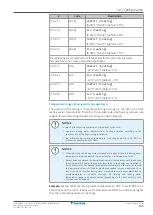 Preview for 155 page of Daikin Altherma EHYHBH05A Series Installer'S Reference Manual