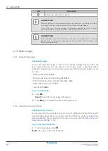 Preview for 12 page of Daikin Altherma EHYKOMB AA Series User Reference Manual