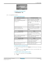 Preview for 13 page of Daikin Altherma EHYKOMB AA Series User Reference Manual